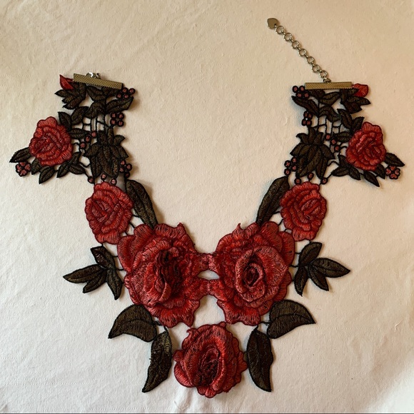 Red Maxi Dress 💃🏻 - Picture 2 of 3